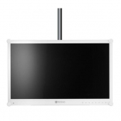 Neovo LCD DR-22E WHITE Glass